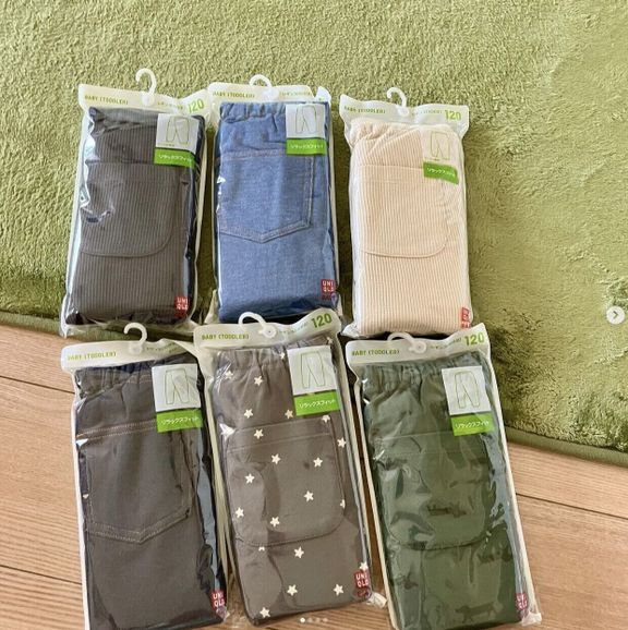 出典:Instagramアカウント「may216」