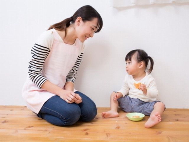 ベビーシッターの危険な好奇心