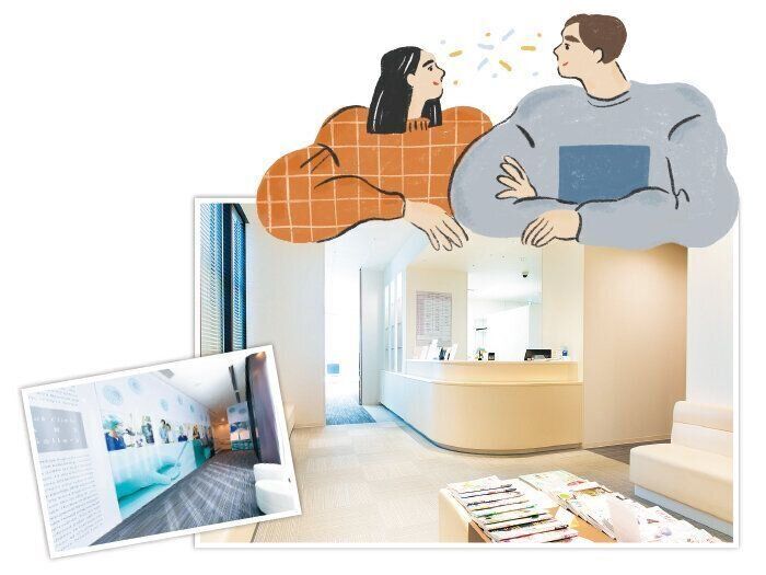 ※写真：オーク銀座レディースクリニック
