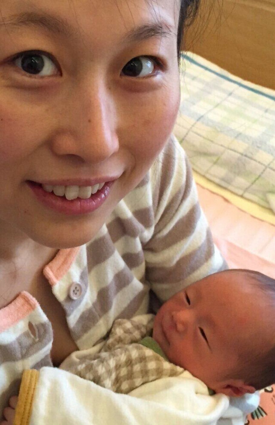 生後2カ月で脳の大手術 日本で100人未満の希少難病わが子を授かって 体験談 たまひよ 生後2カ月で脳の大手術 日本で100人未満の希少難病わが子を授かって 体験談 たまひよ