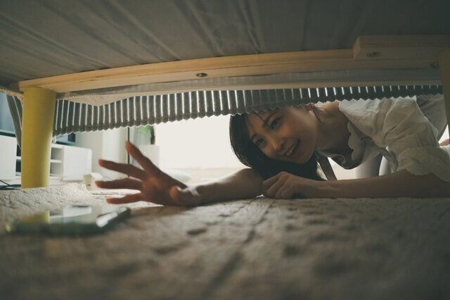 駐車券が！データが！宿題が！「突然消えたものたち」