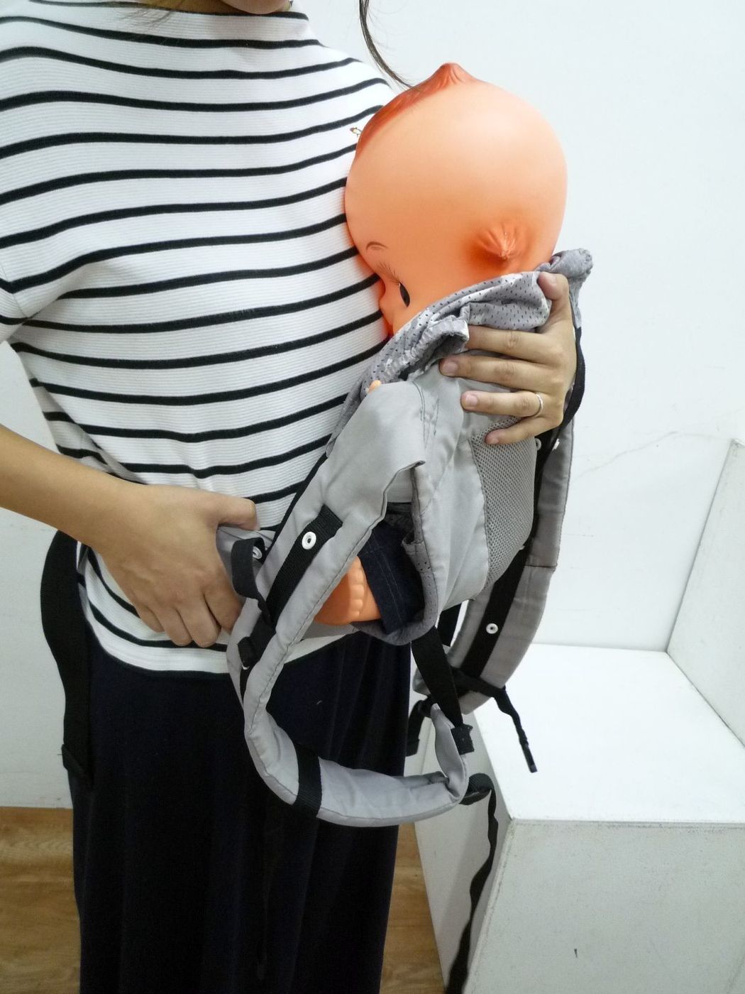 保健師監修 実は時短のカギ 赤ちゃんを おんぶ するのがおすすめな理由 たまひよ 保健師監修 実は時短のカギ 赤ちゃんを おんぶ するのがおすすめな理由 たまひよ