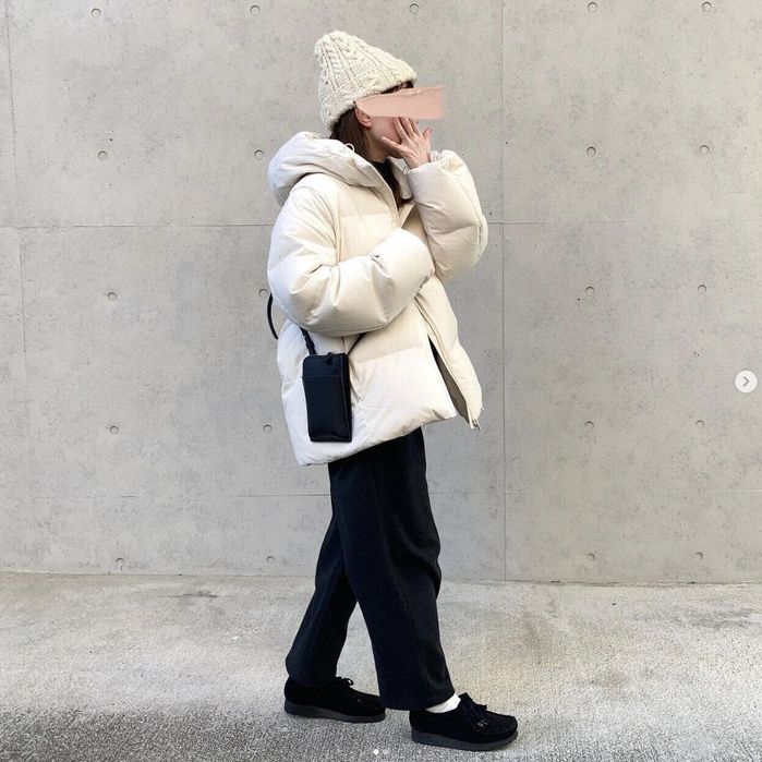 出典:Instagramアカウント「minimum_minami_style」