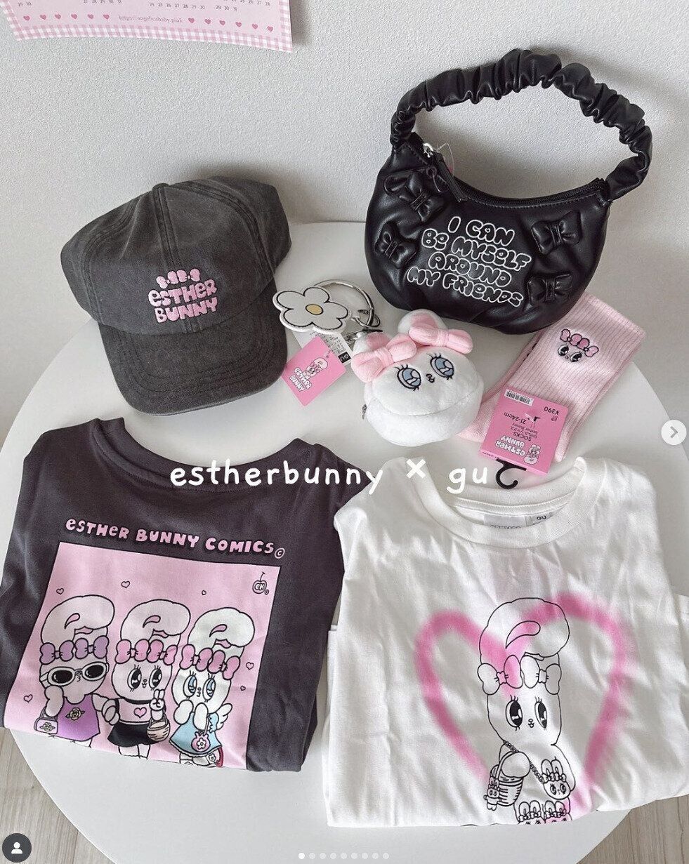 kiss the club キャップ