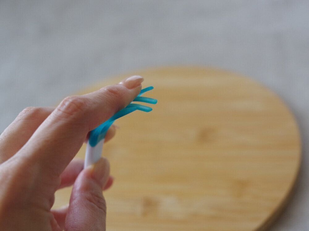 【セリア】さよなら「名もなき育児」！便利なキッズカトラリーで食事がラクに