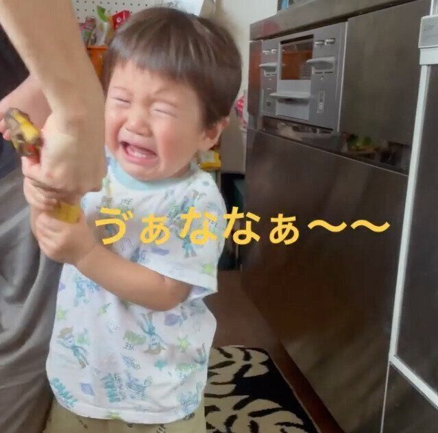 出典：Instagramアカウント「monmon4401」