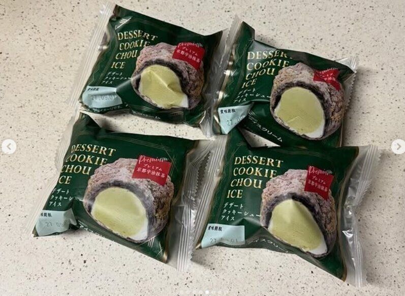 出典：Instagramアカウント「_matchami3」