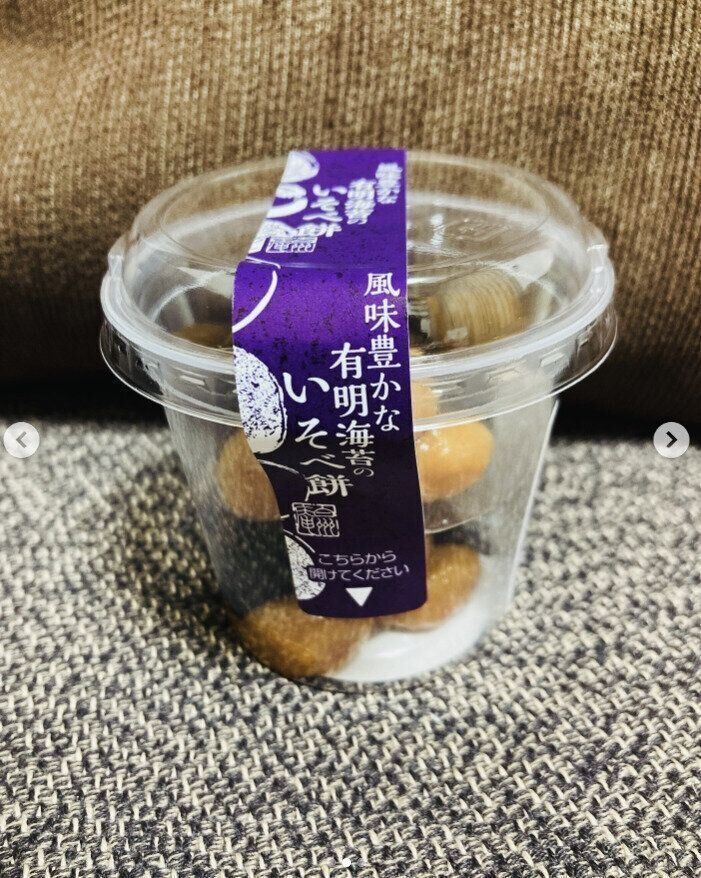 出典：Instagramアカウント「mei_sweets_lunch」