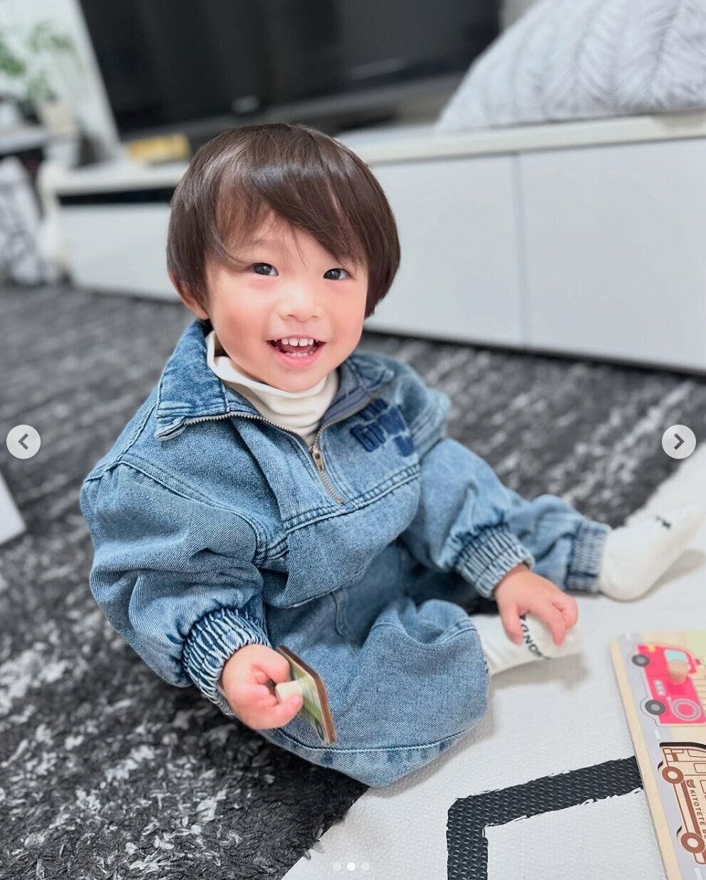 出典：Instagramアカウント「yu.na.fu.chi」