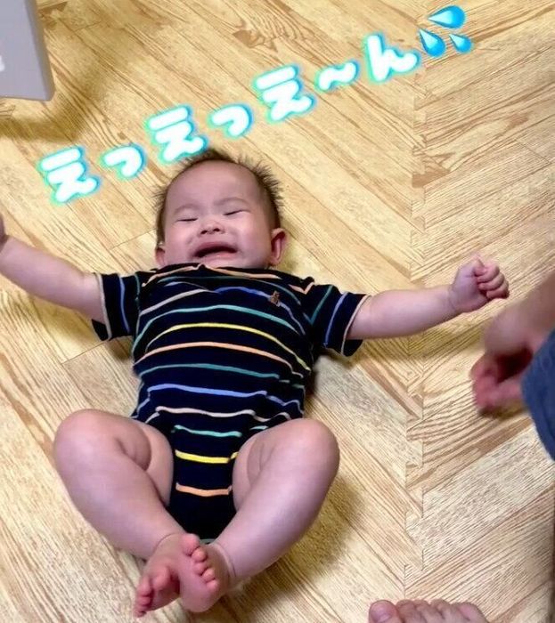 出典:Instagramアカウント「 puri6_24」