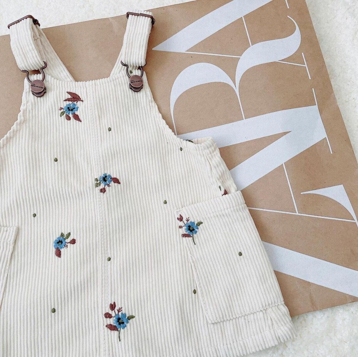 Zara このデザイン可愛すぎっ 冬アイテム5選 たまひよ