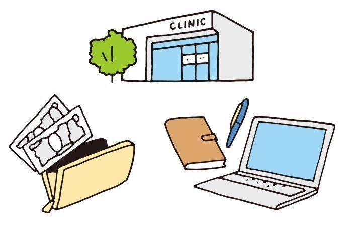 イラスト／岡田丈（vision track）