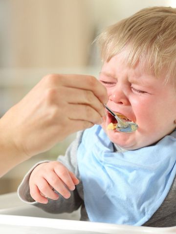 赤ちゃんの感染症 溶連菌感染症の症状とケア 医師監修 たまひよ