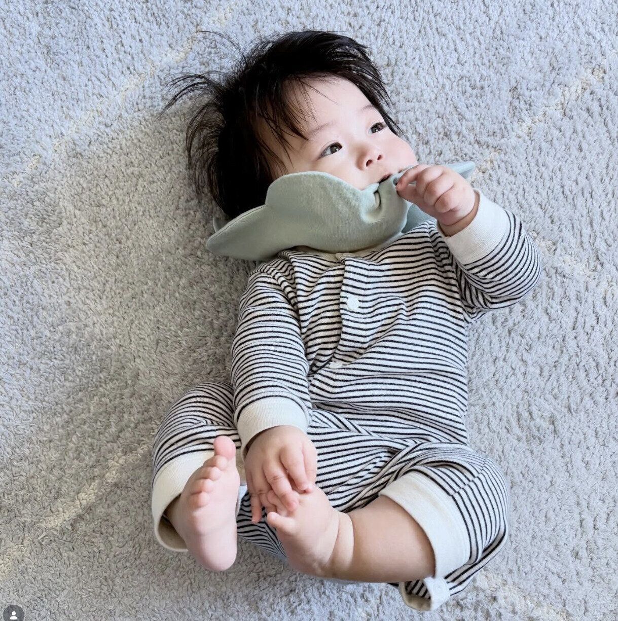 出典：Instagramアカウント「__naru0718__」