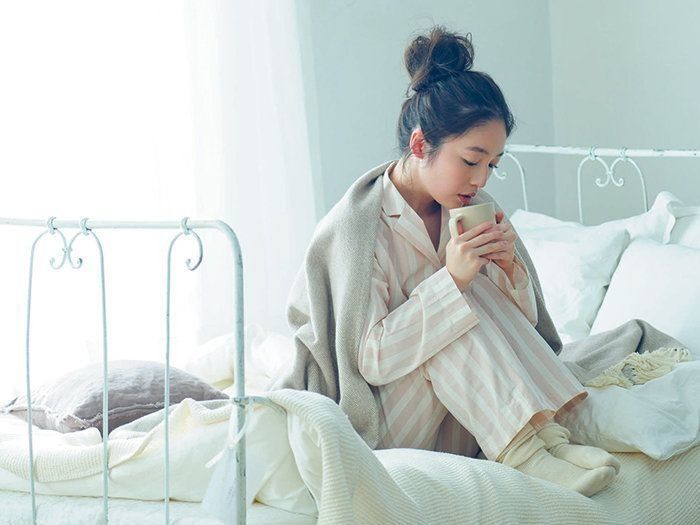 月経痛、月経不順、不妊…「低体温」は要注意！ 「プレコンセプションケア(妊娠前管理)」