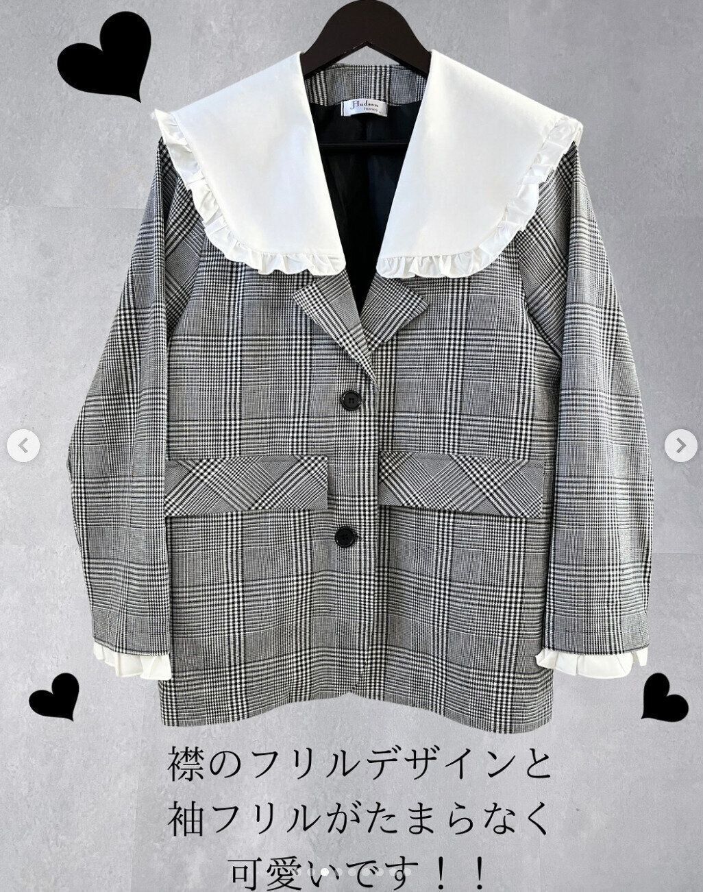 出典：Instagramアカウント「sawaco_smile」