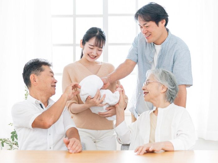 ほぼすべての乳幼児が2才までにかかる「RSウイルス感染症」って?家族みんなで対策を