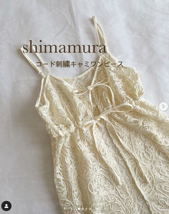 出典:Instagramアカウント「m12314s」
