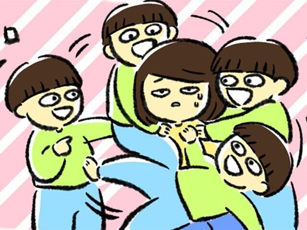 構ってあげられなくてごめんね 仕事 家事 療育に多忙な毎日 自閉症の息子を持つシングルマザーまるさんにインタビュー たまひよ 構ってあげられなくてごめんね 仕事 家事 療育に多忙な毎日 自閉症の息子を持つシングルマザーまるさんにインタビュー たまひよ