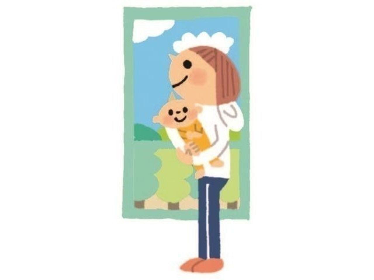 体がどんどん大きくなります 11月生まれ 赤ちゃんの12月のお世話 たまひよ 体がどんどん大きくなります 11月生まれ 赤ちゃんの12月のお世話 たまひよ