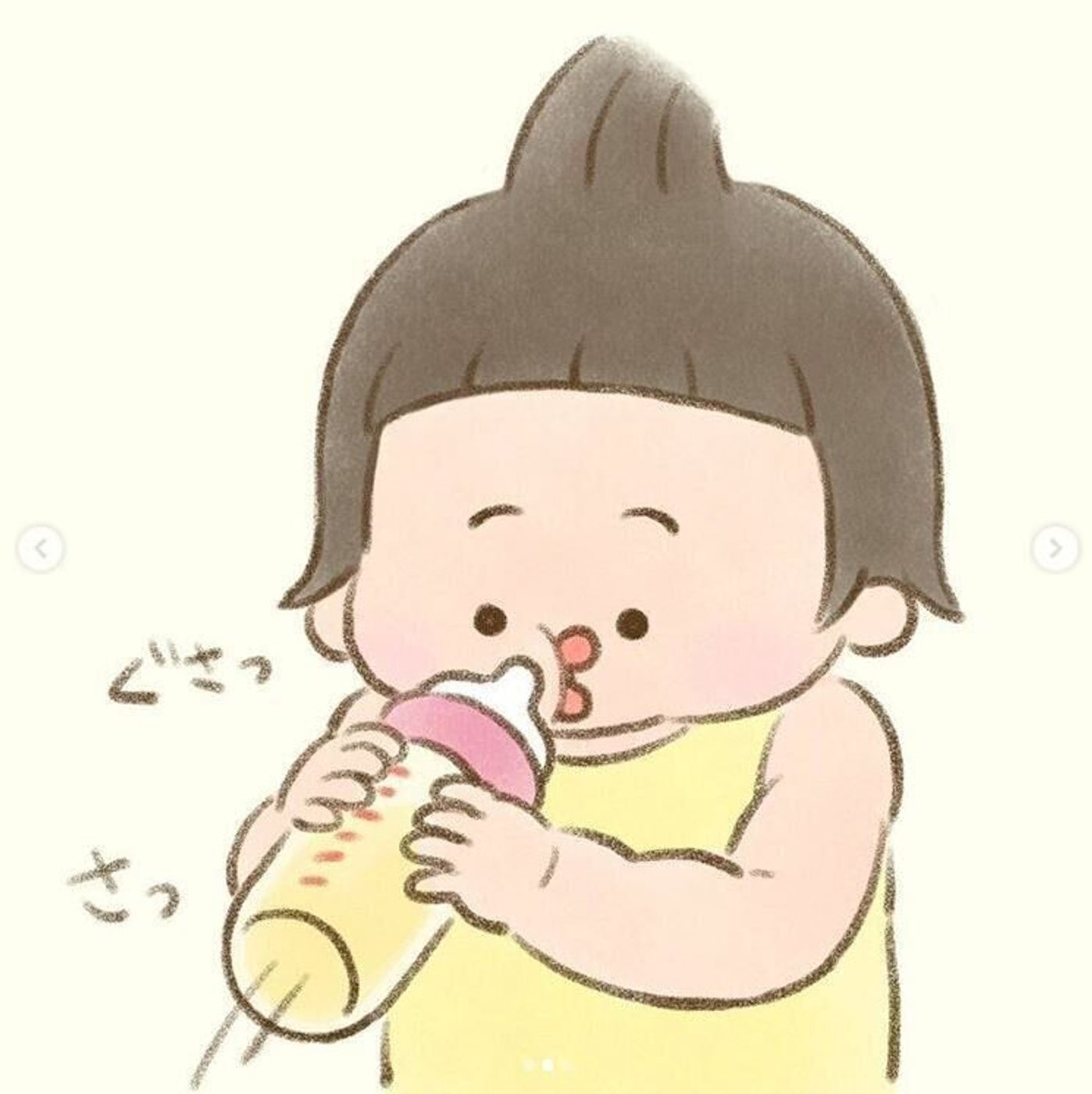 ほのぼの 娘ちゃんとの愛しい毎日を描くパパの子育て日記 たまひよ ほのぼの 娘ちゃんとの愛しい毎日を描くパパの子育て日記 たまひよ