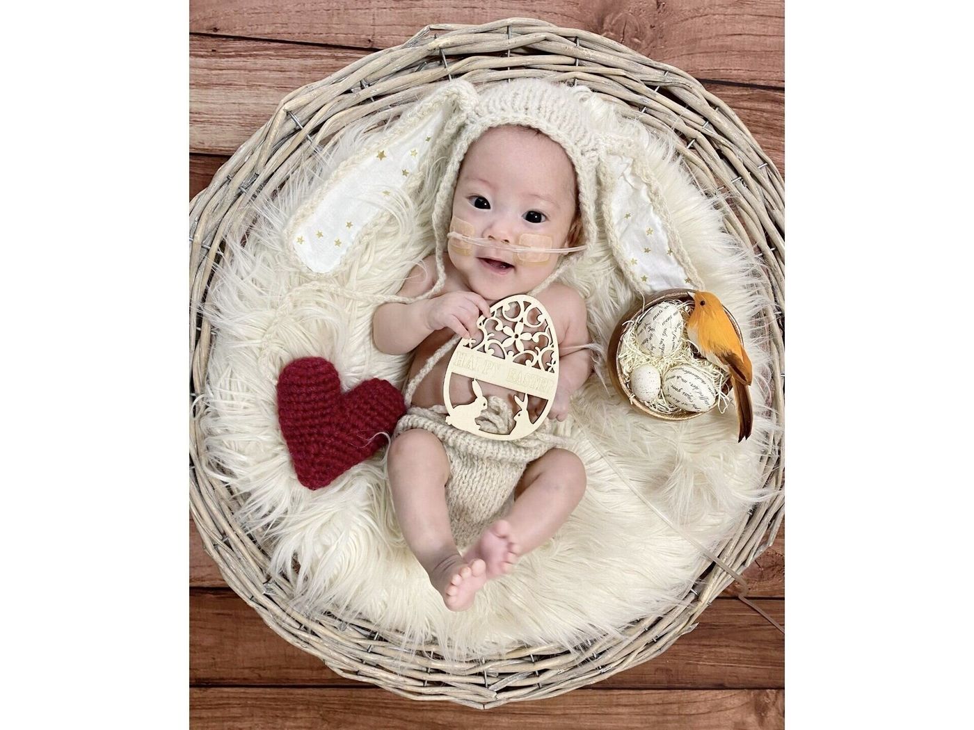 27週で558gの赤ちゃんを出産 小さすぎて泣かないと言われていたわが子から ふにゃ と産声が 思わず涙があふれた 体験談 医師監修 たまひよ 27週で558gの赤ちゃんを出産 小さすぎて泣かないと言われていたわが子から ふにゃ と産声が 思わず涙があふれた 体験談 医師監修 たまひよ