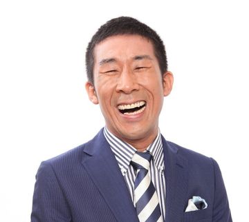 田村裕さんのプロフィールカット