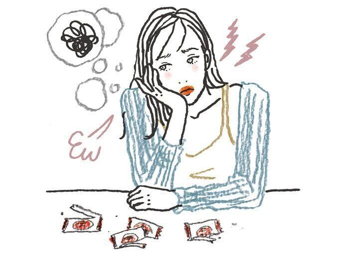 男女ともに知ってほしい 生理痛 つらすぎるなら Pms を疑って 医師監修 たまひよの妊活