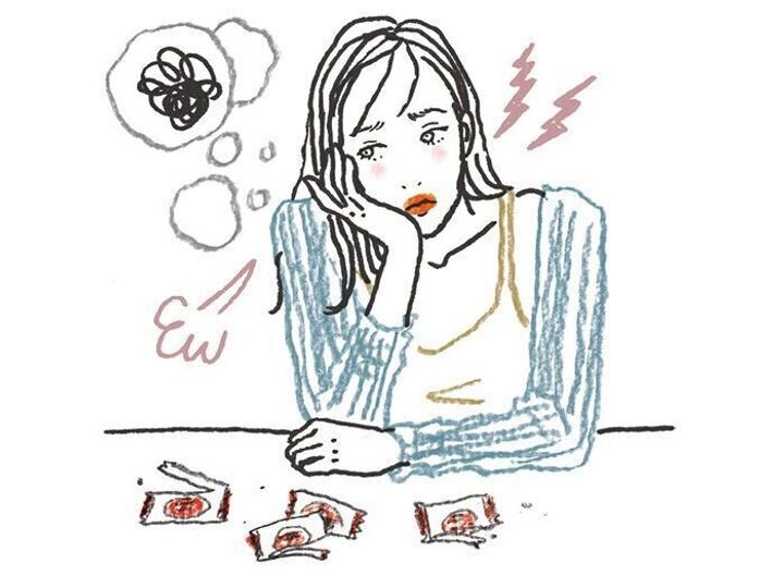 男女ともに知ってほしい 生理痛 つらすぎるなら Pms を疑って 医師監修 たまひよの妊活 男女ともに知ってほしい 生理痛 つらすぎるなら Pms を疑って 医師監修 たまひよの妊活