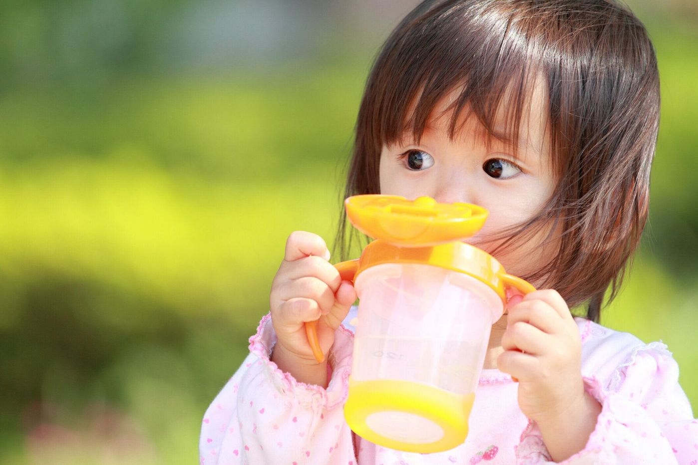 生後1歳9ヶ月 飲み物をぐちゅぐちゅしてから飲む 専門家q A たまひよ 生後1歳9ヶ月 飲み物をぐちゅぐちゅしてから飲む 専門家q A たまひよ