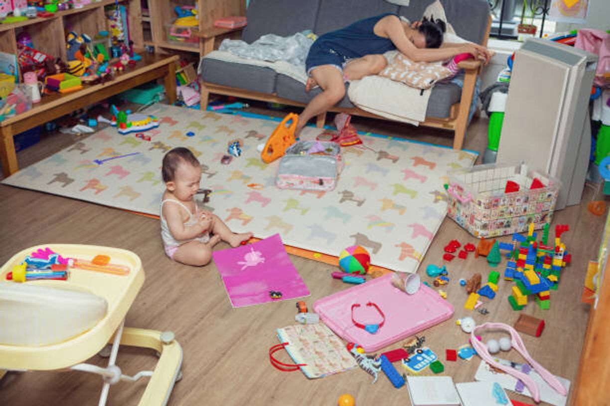 片づけられないのは脳のせい 脳内科医に聞く 誰でもできる 片づけ脳 になる方法 たまひよ 片づけられないのは脳のせい 脳内科医に聞く 誰でもできる 片づけ脳 になる方法 たまひよ