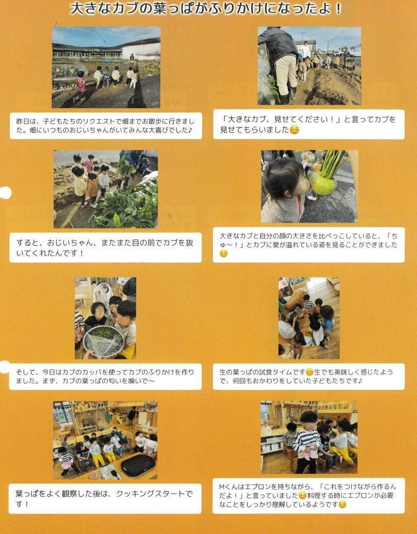 めぐみこども園