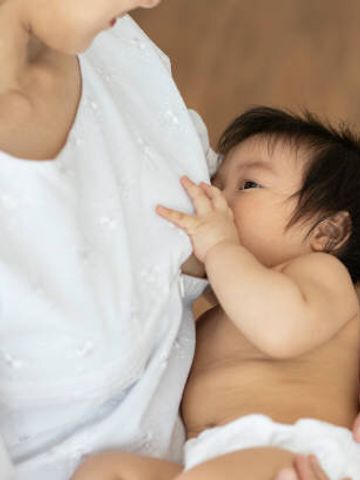 卒乳と断乳の違いは 断乳していい条件は 授乳の減らし方を解説 産婦人科医 たまひよ 卒乳と断乳の違いは 断乳していい条件は 授乳の減らし方を解説 産婦人科医 たまひよ