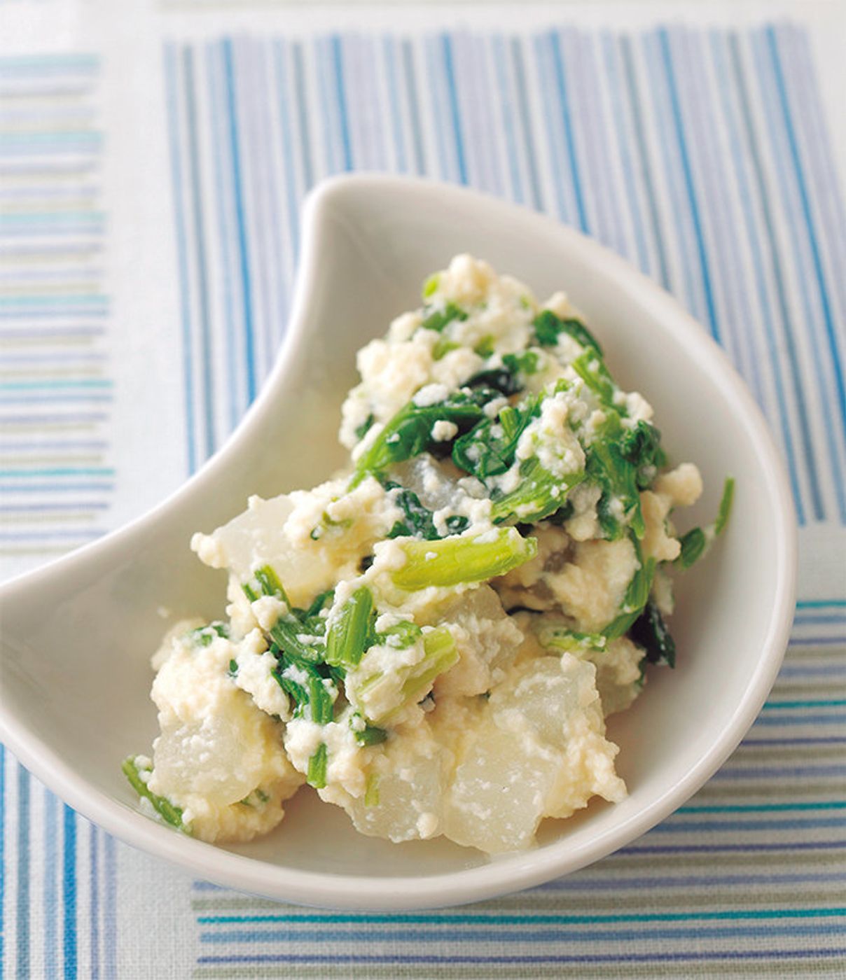 野菜の白あえ 作り方 レシピ 離乳食完了期1歳 1歳6ヶ月ごろ たまひよ 野菜の白あえ 作り方 レシピ 離乳食完了期1歳 1歳6ヶ月ごろ たまひよ