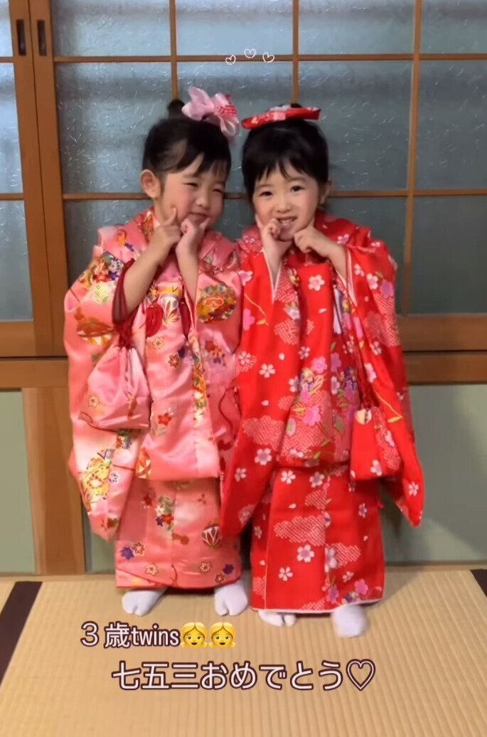 出典：Instagramアカウント「moenana77」