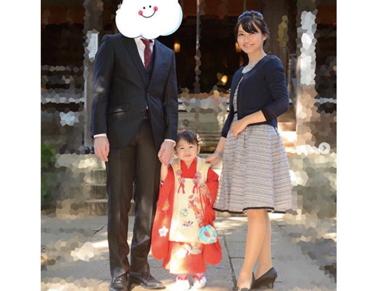 着物 ワンピース それとも 参考にしたいインスタママたちの七五三コーデ たまひよ 着物 ワンピース それとも 参考にしたいインスタママたちの七五三コーデ たまひよ