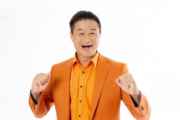 高岸さんのプロフィール画像