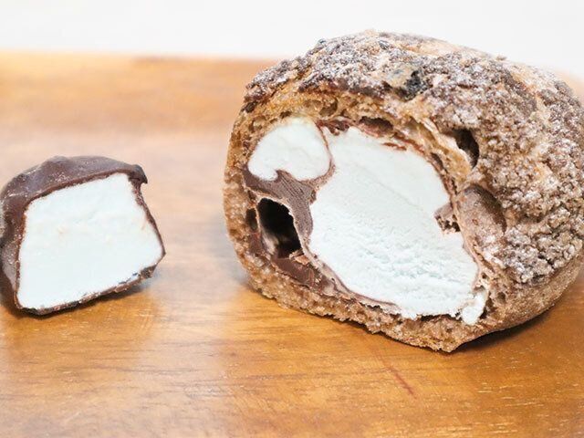 2021年夏　シャトレーゼ新作アイス紹介「クッキーシュー」＆「ショコラボール」