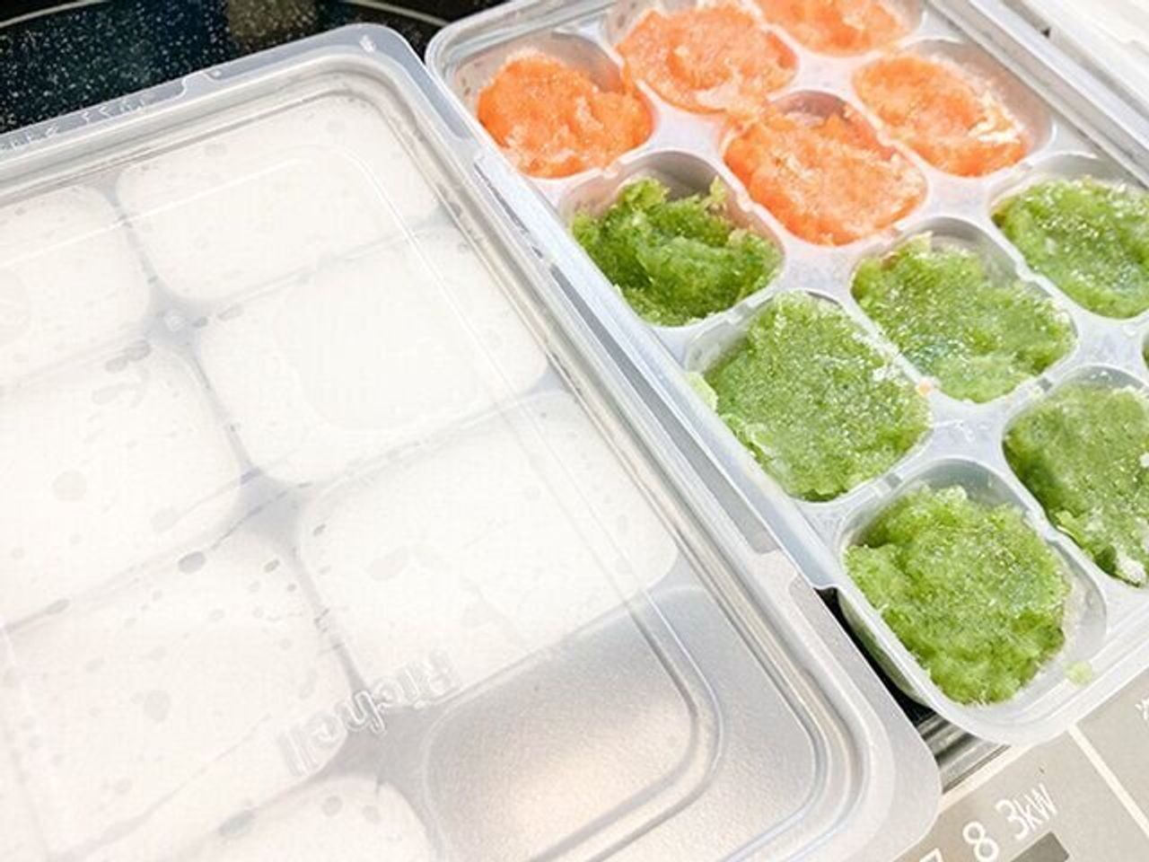 100均グッズからマスト家電まで ズボラママが買ってよかった離乳食便利アイテムtop6 たまひよ 100均グッズからマスト家電まで ズボラママが買ってよかった離乳食便利アイテムtop6 たまひよ