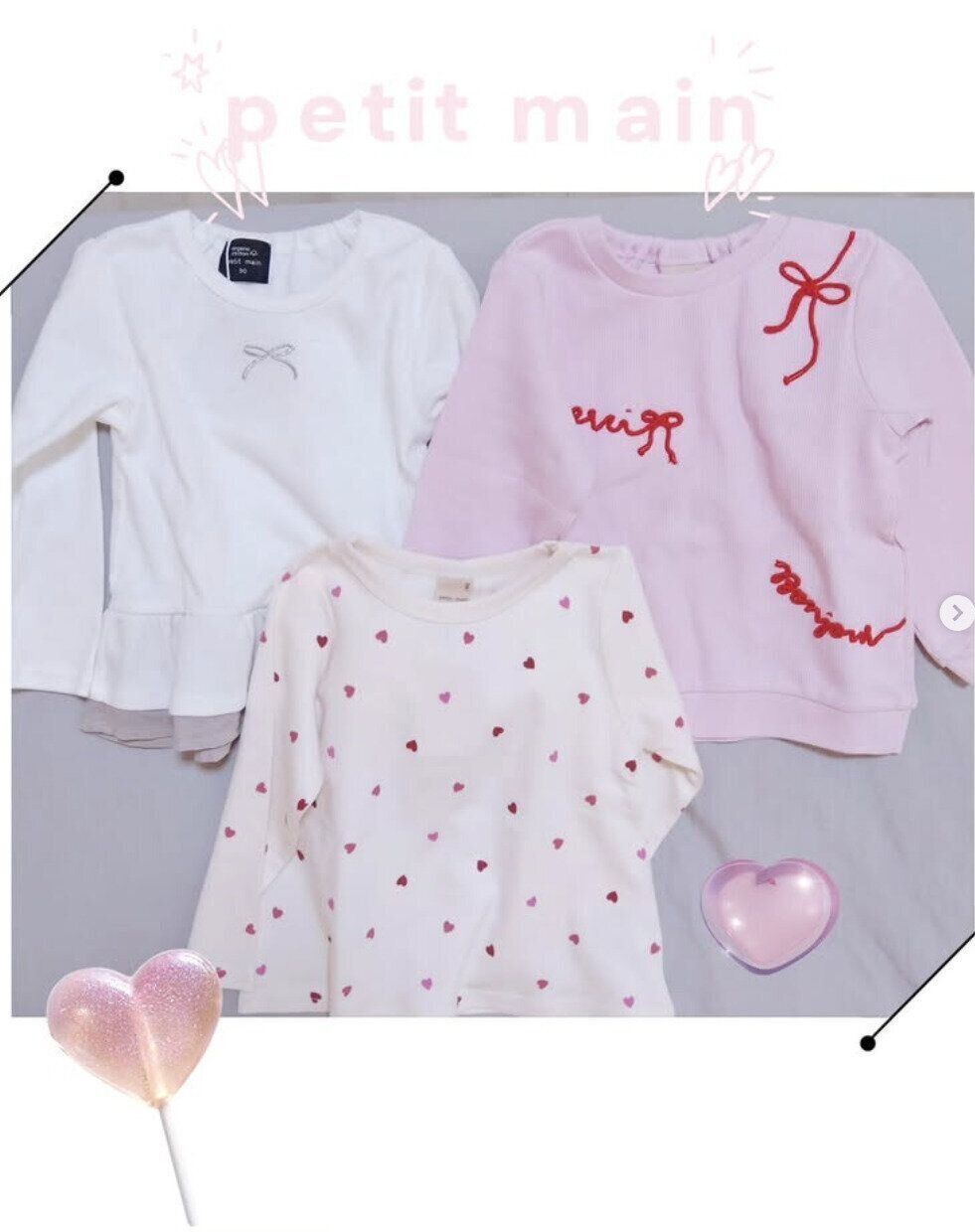 出典：Instagramアカウント「_mi_moon___」