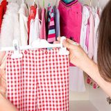 収納術 可愛く見せる 真似したいベビー服収納アイデア4選 たまひよ