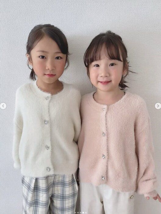 出典：Instagramアカウント「mimi_na46」