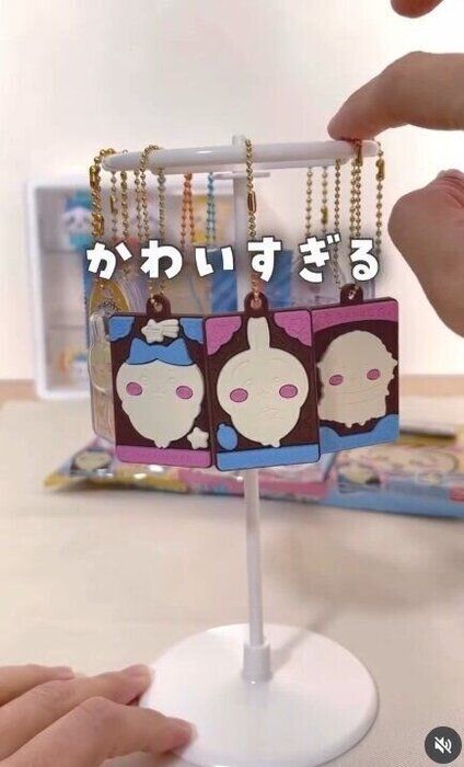 出典：Instagramアカウント「terako_kawaii_kurashi」