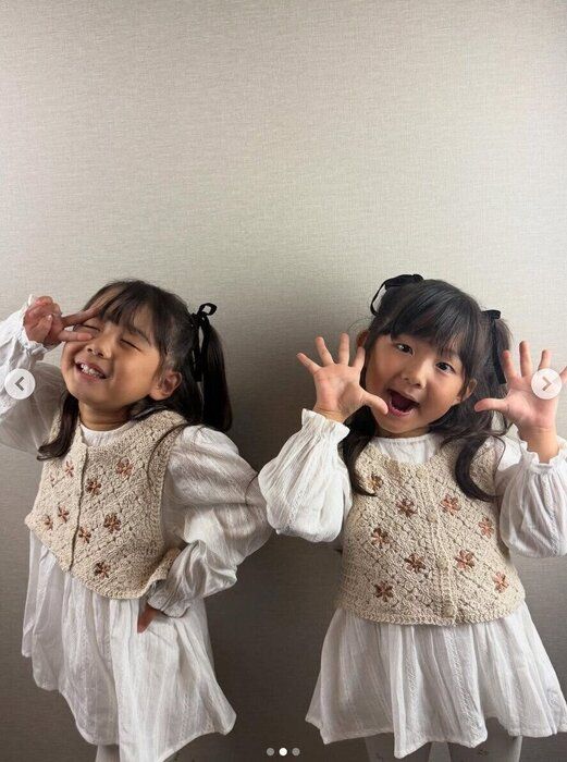 出典:Instagramアカウント「natsu___1221」