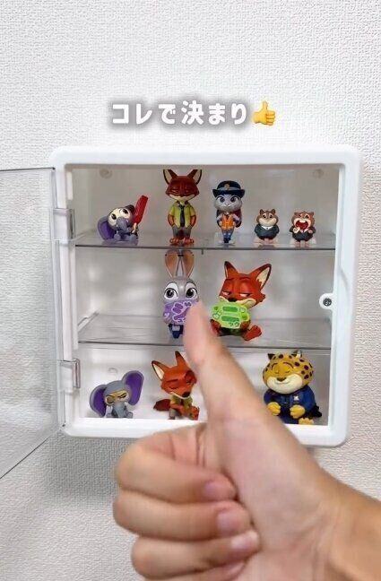 出典:Instagramアカウント「kita.mama2」