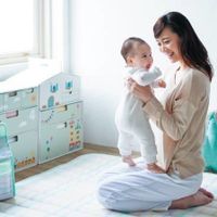 専門家監修 引っ越し後にも使える収納家具 収納術 たまひよ 専門家監修 引っ越し後にも使える収納家具 収納術 たまひよ