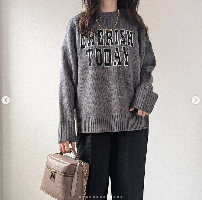 ユニクロ・GU・ZARAも「ほどよい厚みで秋にちょうどイイ