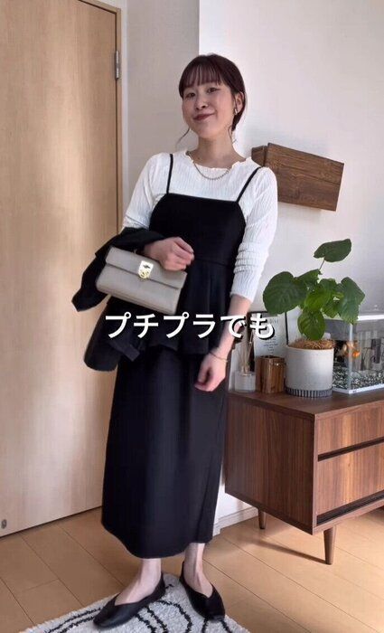 出典:Instagramアカウント「_misato____」