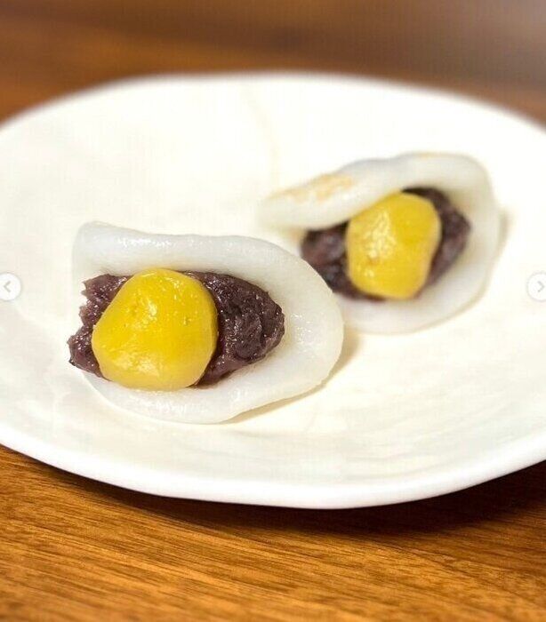 出典:Instagramアカウント「anko_moripapa」