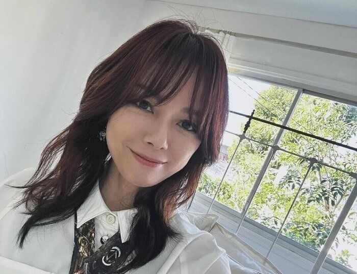 相川七瀬さんからの手紙 23歳、17歳、12歳の3人のママ相川七瀬、長女は出産後にNICUへ